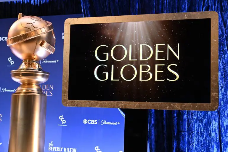 Golden Globes 2025 Gift Bag - 1 milion dolari