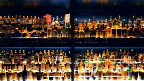 8 whisky-uri în care merită să investești