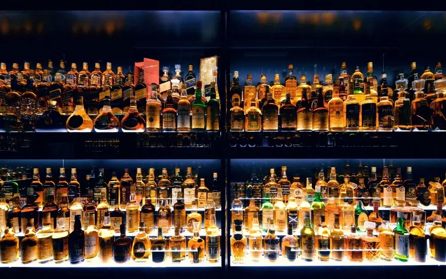 whisky
