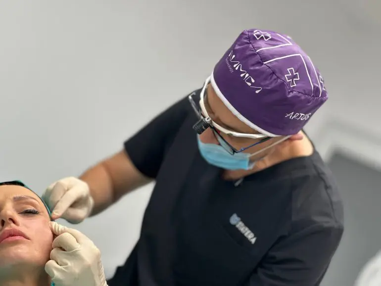 Dr. Florin Juravle