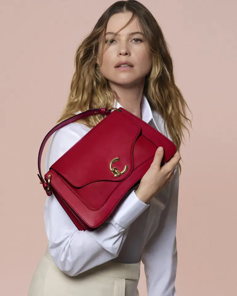 Coccinelle Behati Prinsloo
