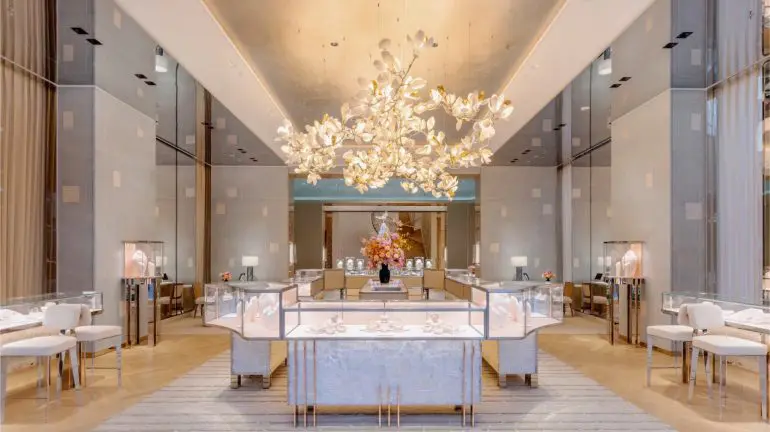 Tiffany & Co.
