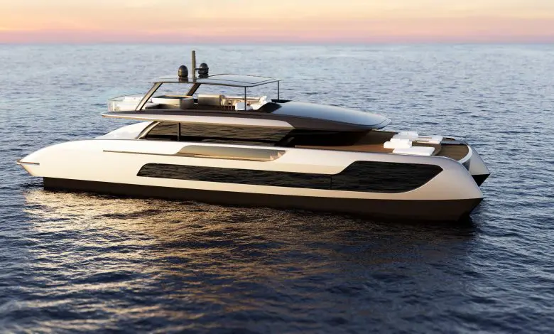 ULTIMA 55: O premieră spectaculoasă