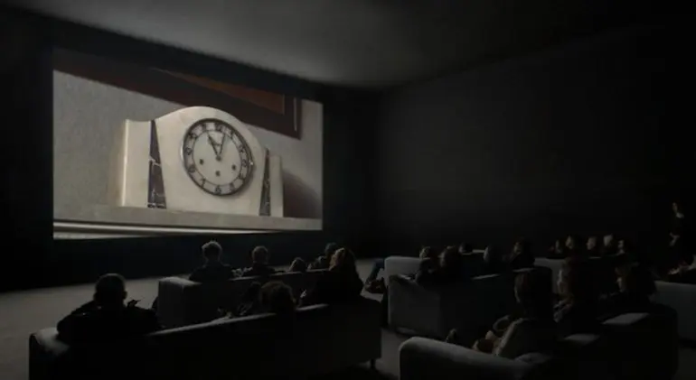 Richard Mille x Moma