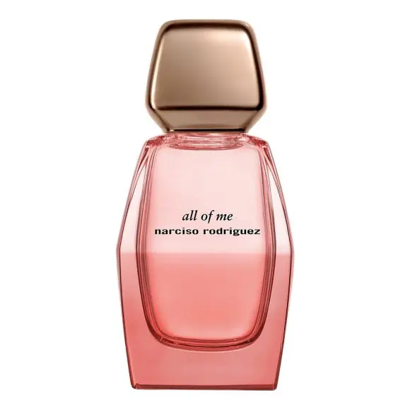 Narciso Rodriguez Parfums prezintă All of Me Eau de Parfum Intense