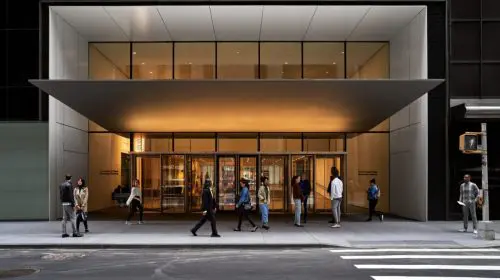 Richard Mille x MoMa