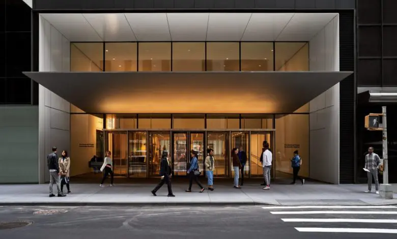 Richard Mille x MoMa