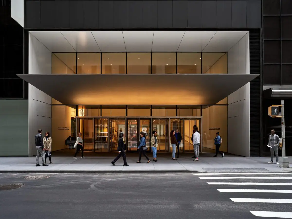 Richard Mille x Moma