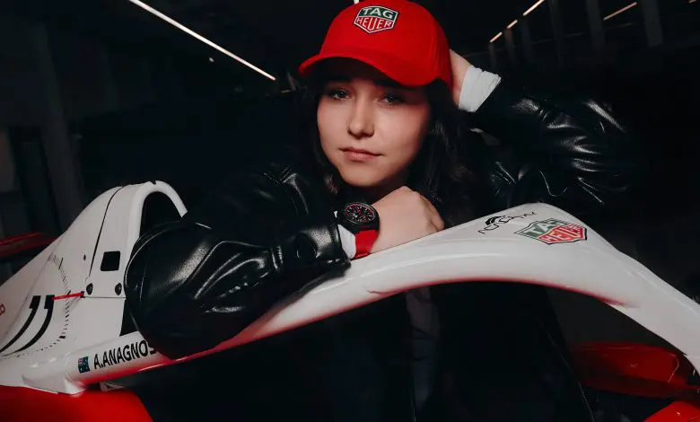 TAG Heuer – partener și cronometror oficial F1 ACADEMY