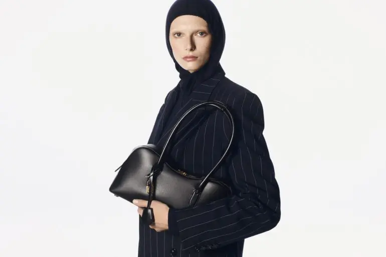Stella McCartney Save What You Love