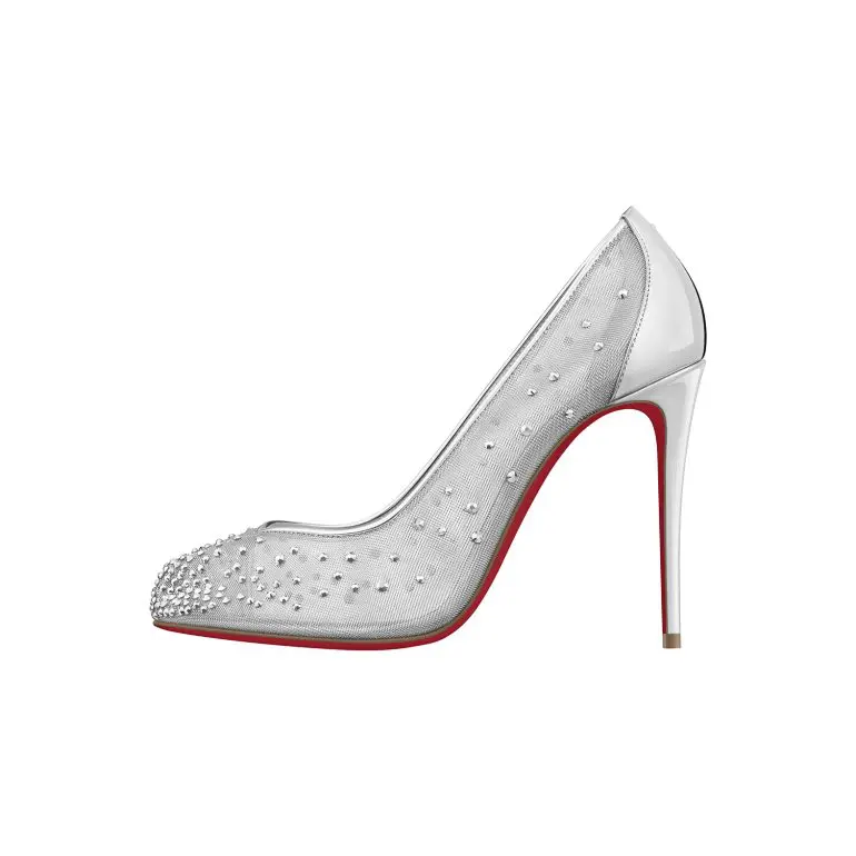 Louboutin Margiela