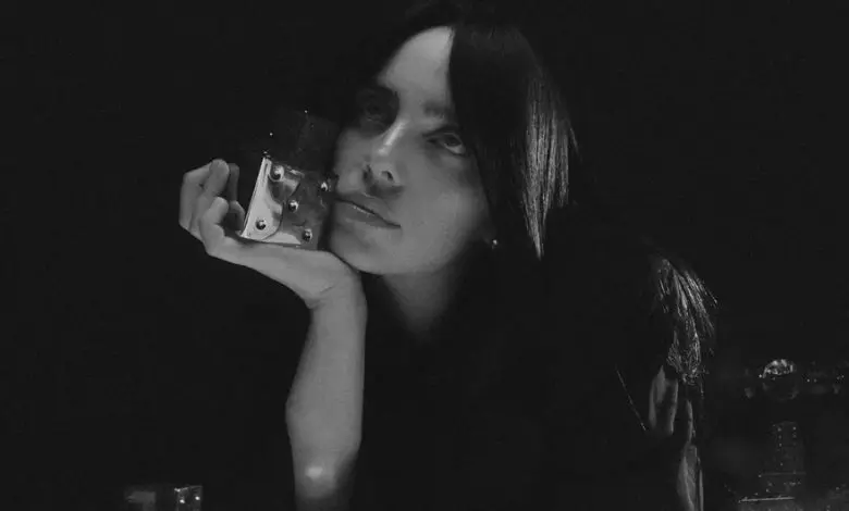 Billie Eilish lansează cel de-al patrulea parfum al său