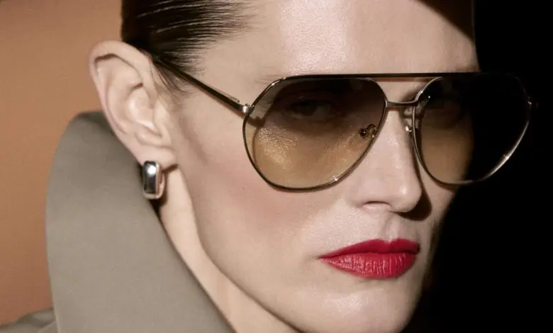 COS X LINDA FARROW – Un  nou capitol al colaborării