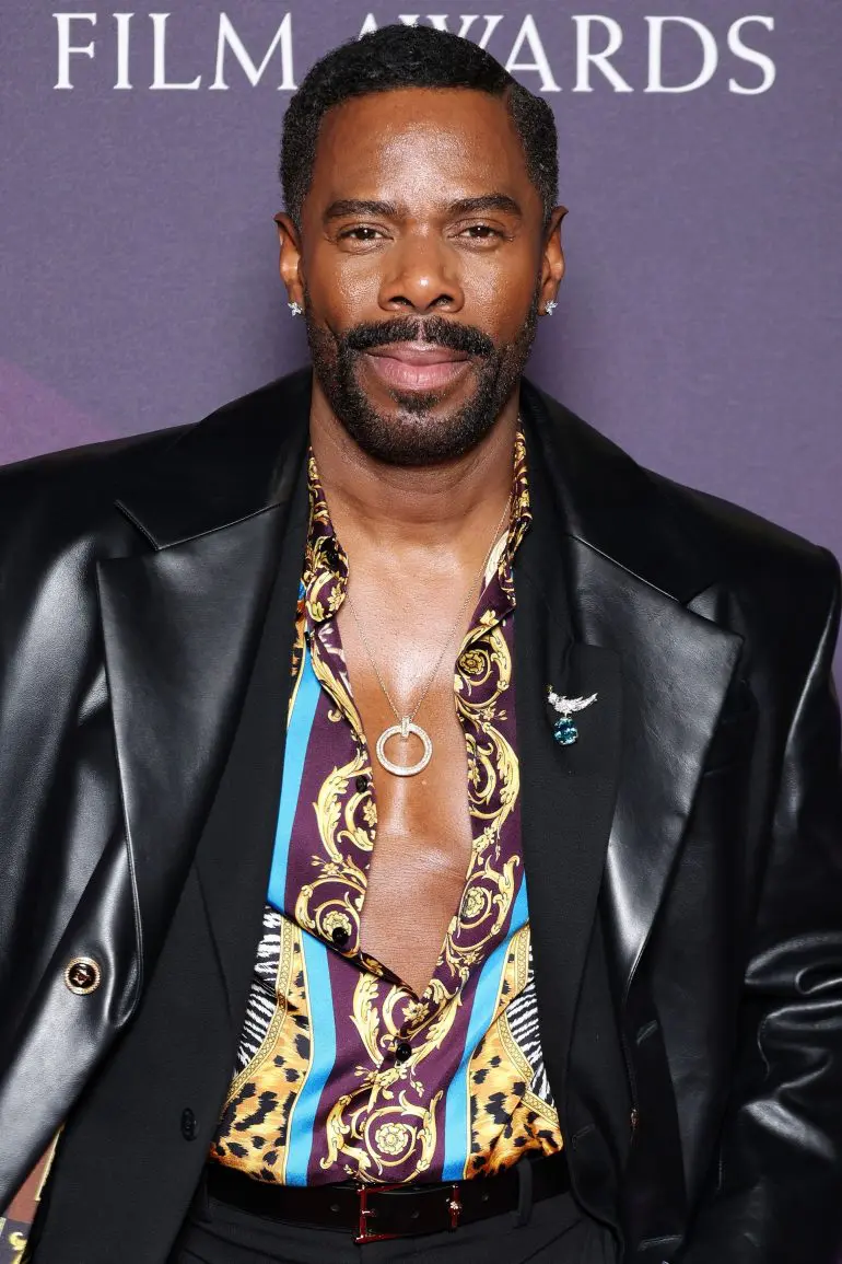 Colman Domingo