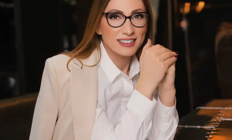 Luxury 147 – Mihaela Popescu Gagea