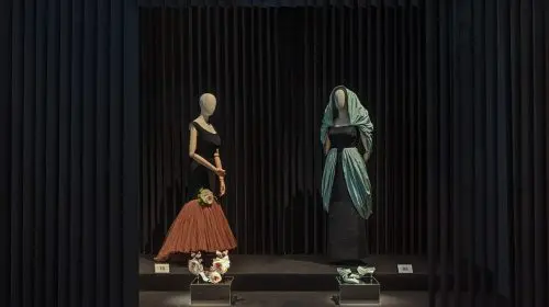 Milano sărbătorește 130 de ani de la nașterea lui Cristóbal Balenciaga cu o expoziție specială