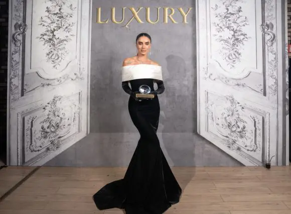 Adelina Pestrițu – „Îmi iau inspirație de pretutindeni”