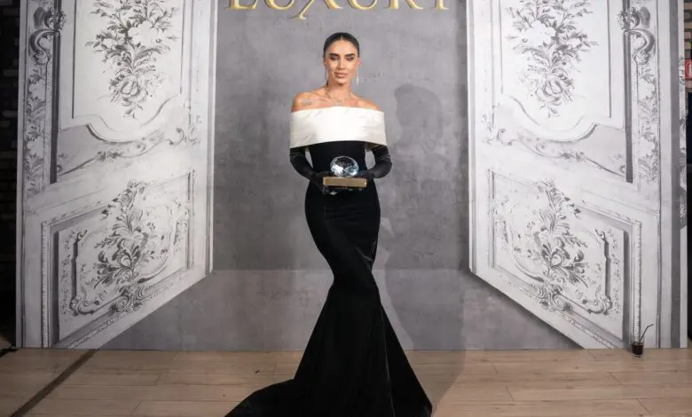 Adelina Pestrițu – „Îmi iau inspirație de pretutindeni”