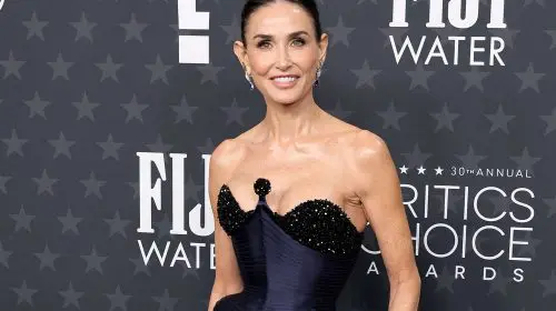 Ce au purtat vedetele la Critics Choice Awards 2025