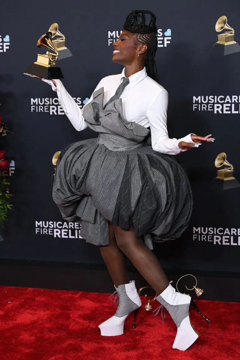 Doechii Grammy 2025