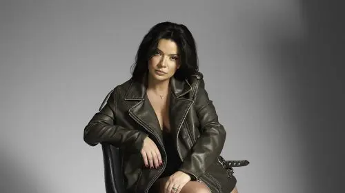 Anca Dinicu – „Oamenii sunt sursa mea de inspirație”