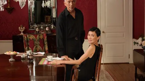 Gucci dezvăluie campania de Valentine’s Day 2025