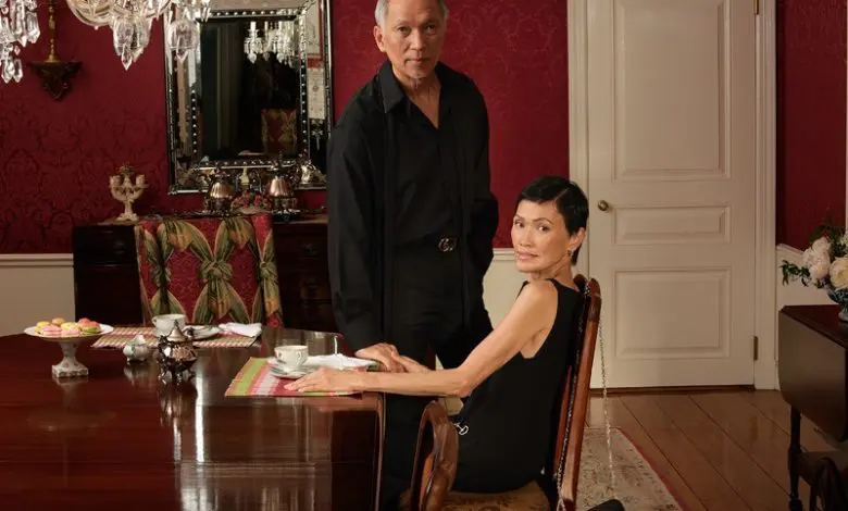 Gucci dezvăluie campania de Valentine’s Day 2025