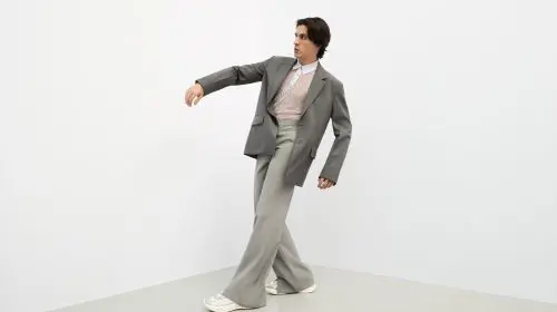 Gucci lansează un scurtmetraj pentru a anunța un nou model de sneaker