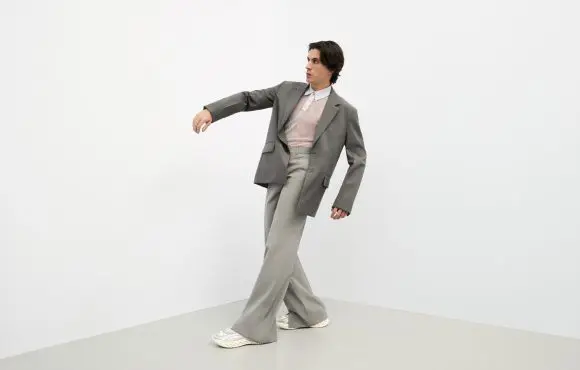 Gucci lansează un scurtmetraj pentru a anunța un nou model de sneaker
