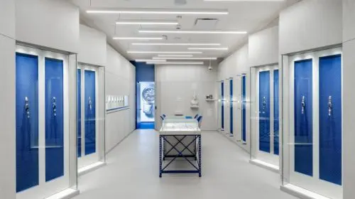 H. Moser & Cie deschide primul magazin din SUA în Silicon Valley