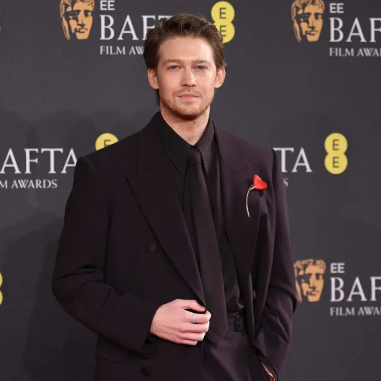 Joe Alwyn