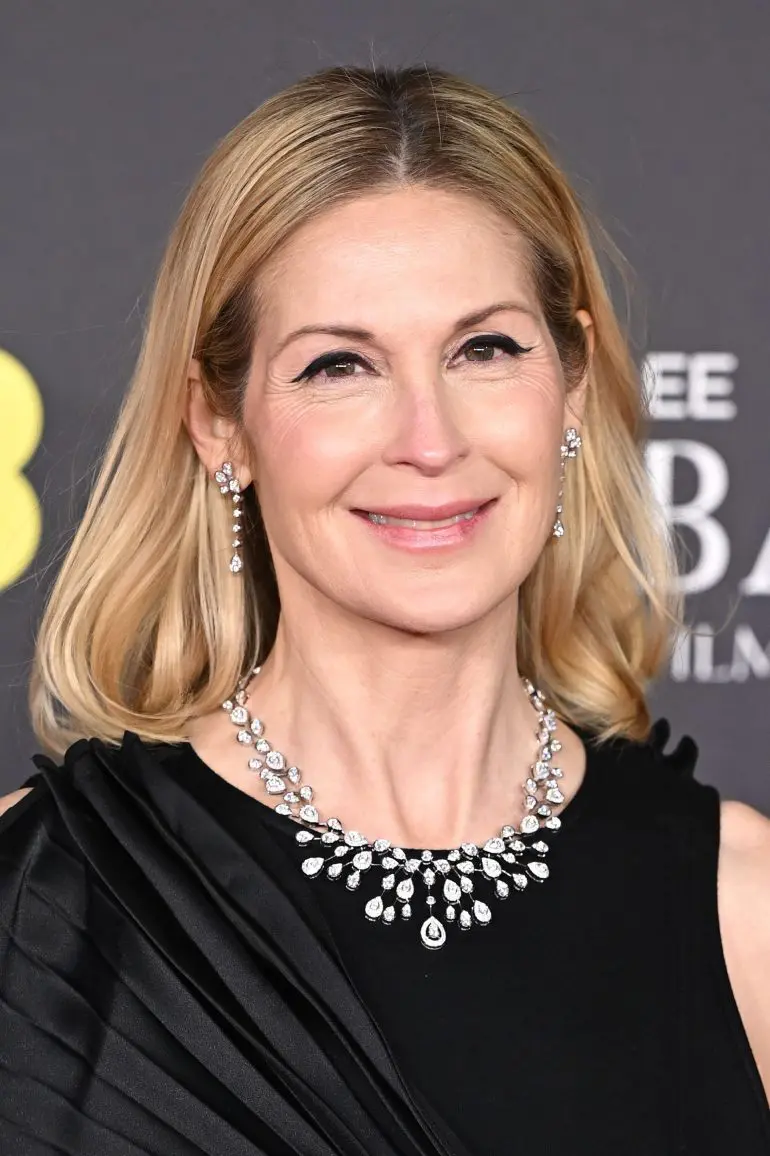 Kelly Rutherford