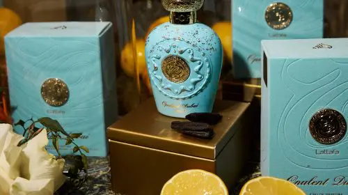 Noul parfum Lattafa – Opulent Dubai s-a lansat în România