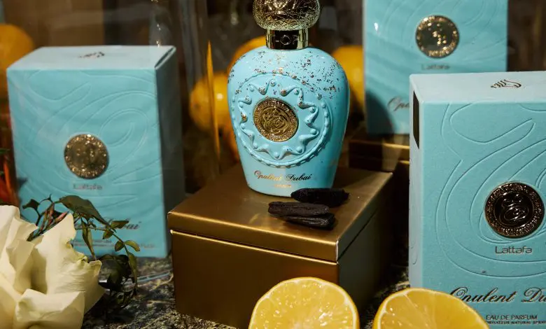 Noul parfum Lattafa – Opulent Dubai s-a lansat în România