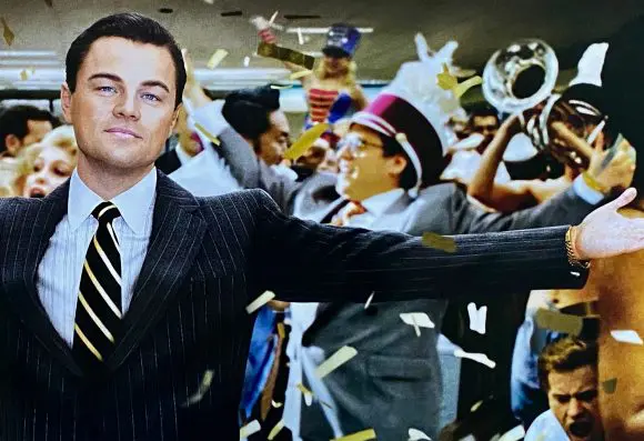 Breaking News: Leonardo di Caprio devine ambasador Rolex