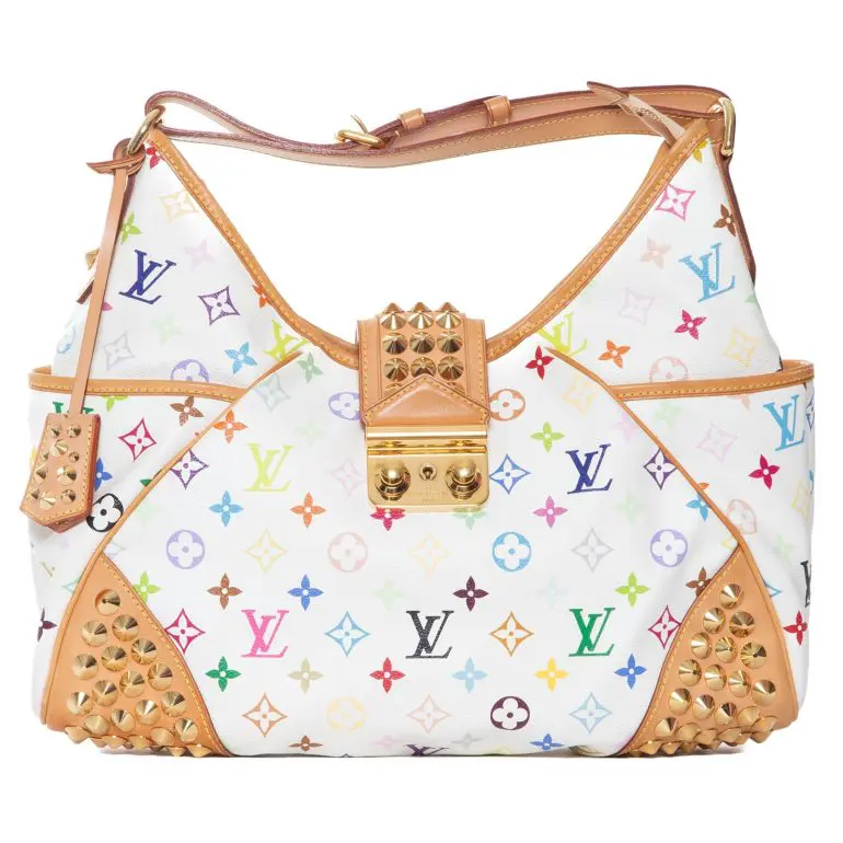 Louis Vuitton x Takashi Murakami