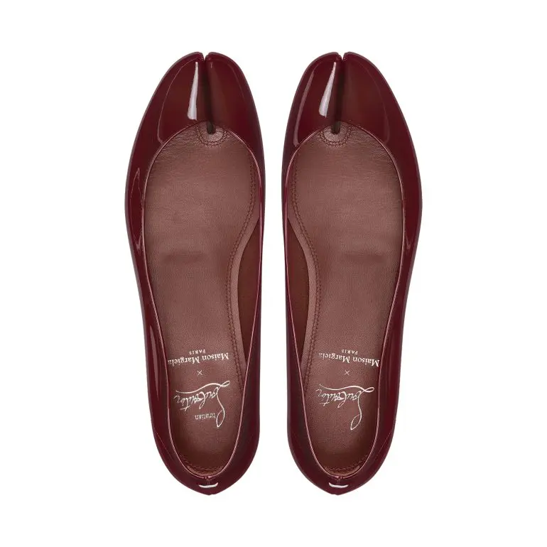 Louboutin Margiela