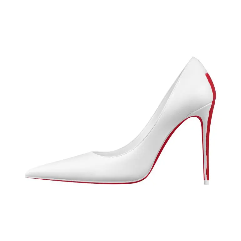 Louboutin Margiela