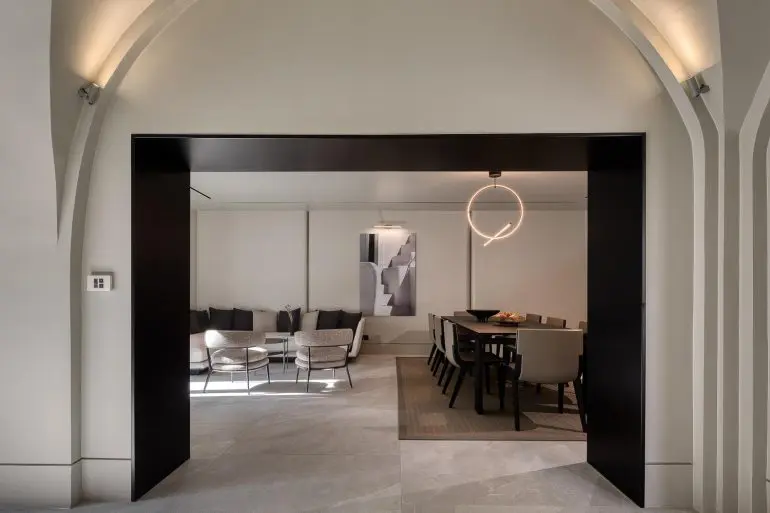 Mandarin Oriental