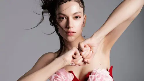 Musette lansează colecția capsulă „Just a Girl” în colaborare cu Cleopatra Stratan