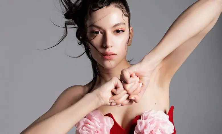 Musette lansează colecția capsulă „Just a Girl” în colaborare cu Cleopatra Stratan