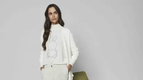 Oltre transformă iarna într-o declarație de stil atemporal