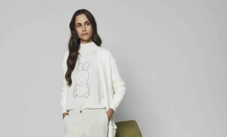 Oltre transformă iarna într-o declarație de stil atemporal