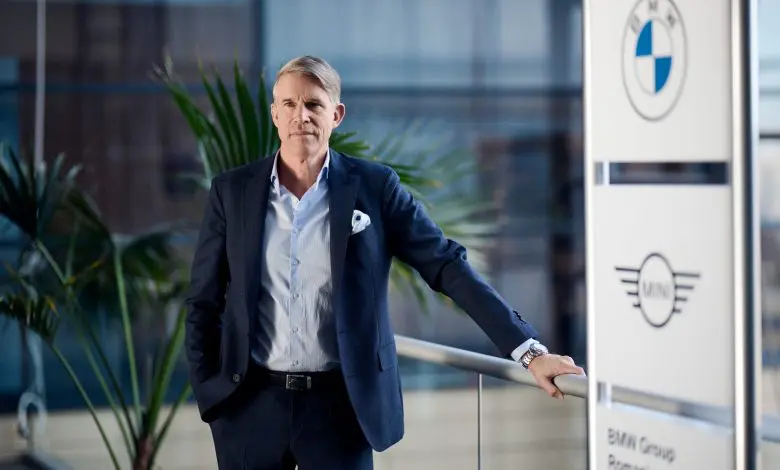 BMW rămâne lider în segmentul premium