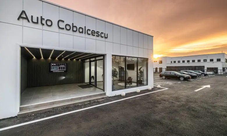 BMW Digital Service Only: Premieră mondială în România