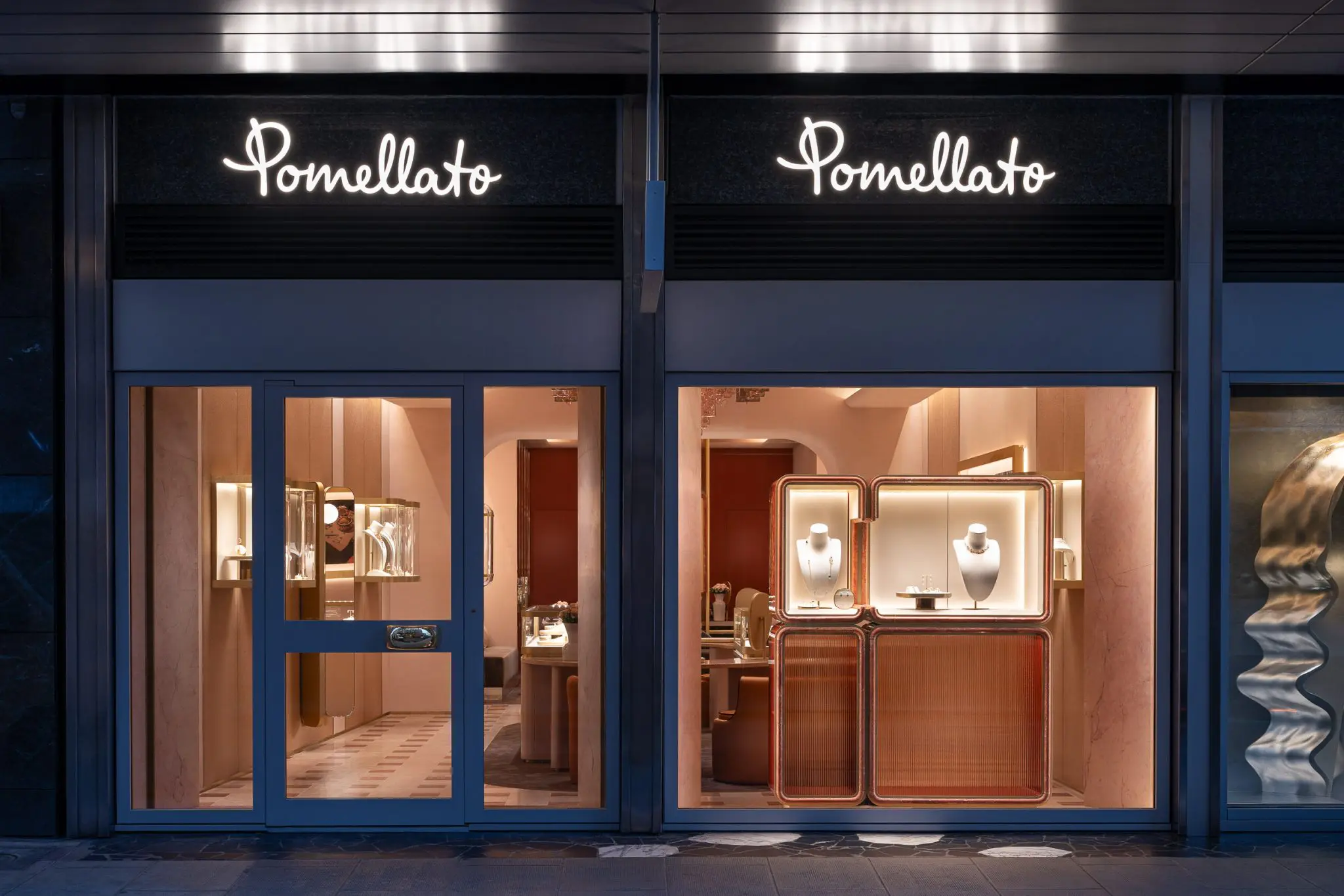 Pomellato