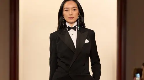 How To Wear: The Tuxedo Jacket