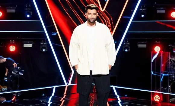 Smiley -„Muzica este bucuria vieții mele transformată în meserie”