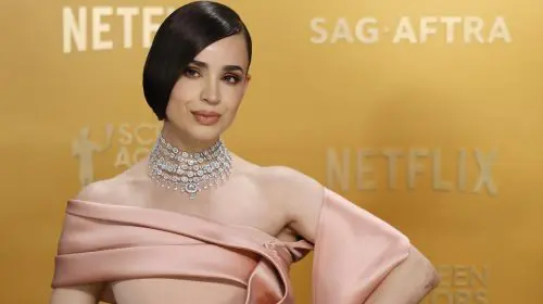 Bijuteriile remarcabile purtate de vedete la Premiile SAG 2025