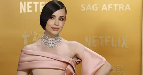 Bijuteriile remarcabile purtate de vedete la Premiile SAG 2025